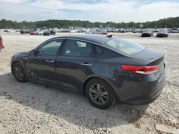 5XXGT4L10GG065814 2016 KIA OPTIMA - Image 2