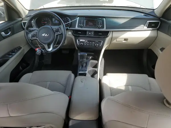 5XXGT4L10GG065814 2016 KIA OPTIMA - Image 8