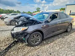 5XXGT4L10GG067272 2016 KIA OPTIMA