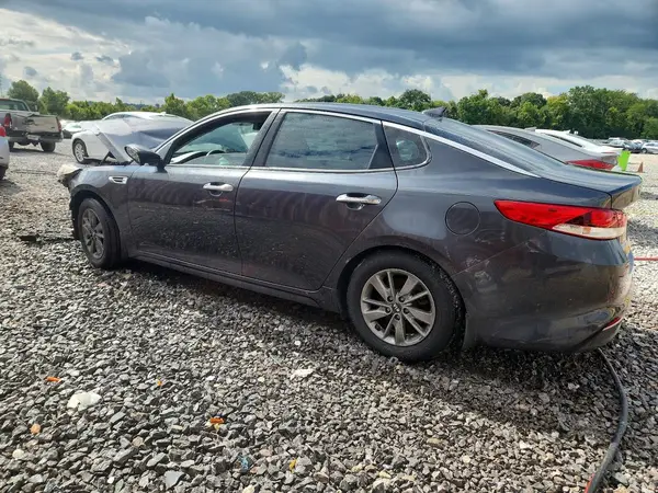 5XXGT4L10GG067272 2016 KIA OPTIMA - Image 2