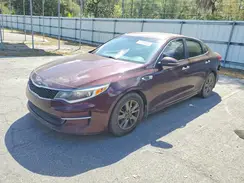 5XXGT4L10GG075372 2016 KIA OPTIMA