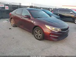 5XXGT4L10GG103655 2016 KIA OPTIMA