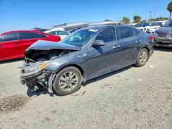 5XXGT4L10GG103686 2016 KIA OPTIMA