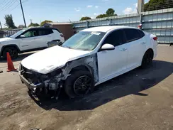 5XXGT4L10GG104997 2016 KIA OPTIMA