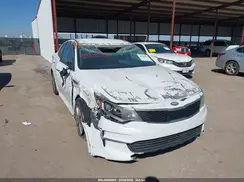 5XXGT4L10HG122398 2017 KIA OPTIMA