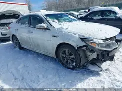 5XXGT4L10HG129691 2017 KIA OPTIMA