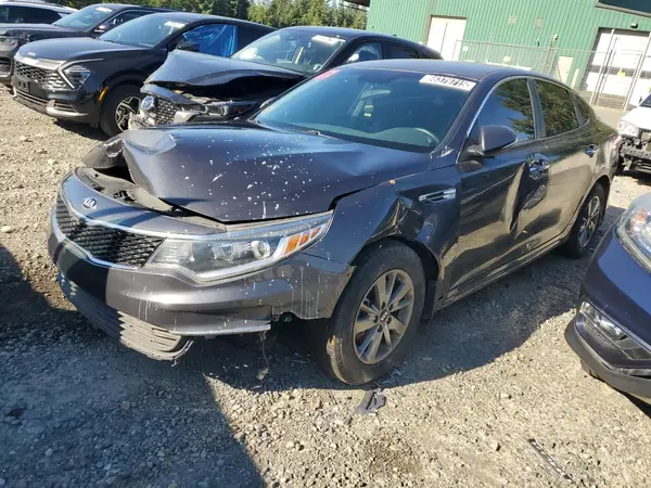 5XXGT4L10HG151223 2017 KIA OPTIMA - Image 1