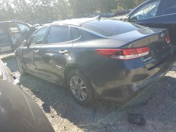 5XXGT4L10HG151223 2017 KIA OPTIMA - Image 2