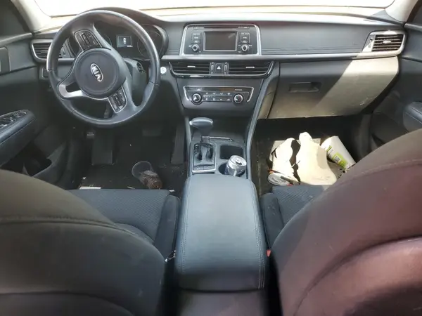 5XXGT4L10HG151223 2017 KIA OPTIMA - Image 8