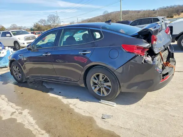 5XXGT4L10HG171634 2017 KIA OPTIMA - Image 2