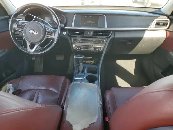 5XXGT4L10HG171634 2017 KIA OPTIMA - Image 8