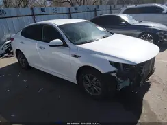 5XXGT4L10JG183952 2018 KIA OPTIMA