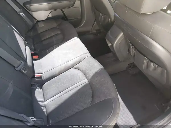 5XXGT4L10JG183952 2018 KIA OPTIMA - Image 8