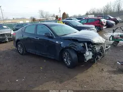 5XXGT4L10JG212821 2018 KIA OPTIMA