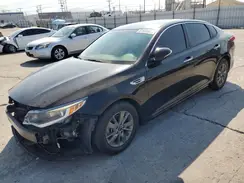 5XXGT4L10JG213273 2018 KIA OPTIMA