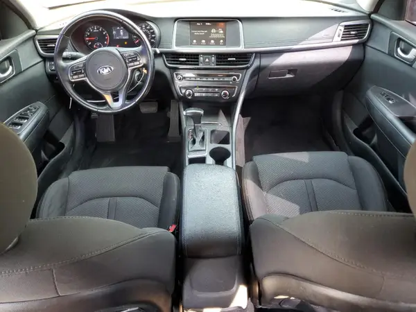 5XXGT4L10JG213273 2018 KIA OPTIMA - Image 8