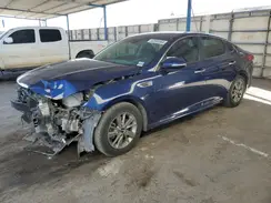 5XXGT4L10JG214343 2018 KIA OPTIMA