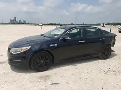5XXGT4L10JG238268 2018 KIA OPTIMA