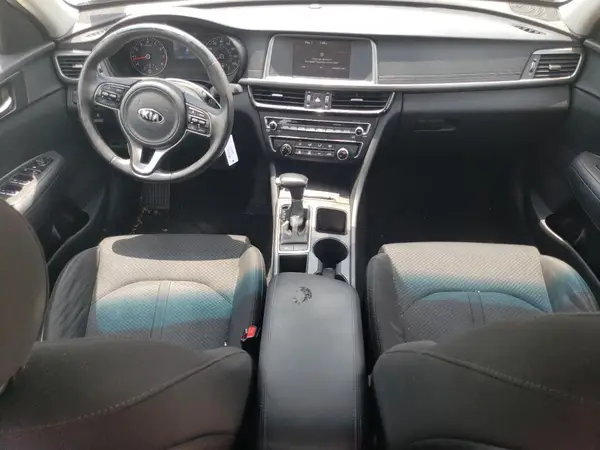 5XXGT4L10JG238268 2018 KIA OPTIMA - Image 8
