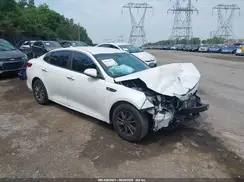 5XXGT4L11GG003662 2016 KIA OPTIMA