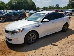 5XXGT4L11GG003760 2016 KIA OPTIMA