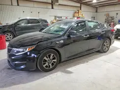 5XXGT4L11GG004228 2016 KIA OPTIMA