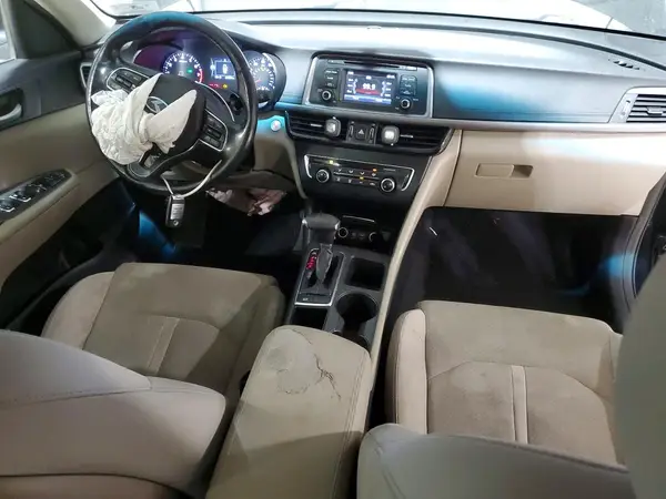5XXGT4L11GG004228 2016 KIA OPTIMA - Image 8