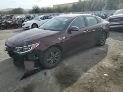 5XXGT4L11GG004990 2016 KIA OPTIMA