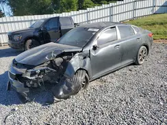 5XXGT4L11GG008117 2016 KIA OPTIMA