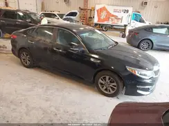 5XXGT4L11GG009655 2016 KIA OPTIMA