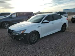 5XXGT4L11GG010076 2016 KIA OPTIMA