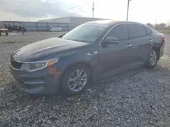 5XXGT4L11GG019585 2016 KIA OPTIMA
