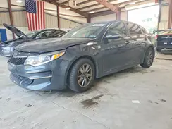 5XXGT4L11GG022504 2016 KIA OPTIMA