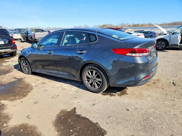 5XXGT4L11GG032210 2016 KIA OPTIMA - Image 2