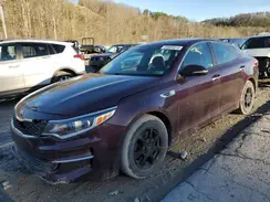 5XXGT4L11GG033938 2016 KIA OPTIMA