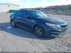 5XXGT4L11GG034202 2016 KIA OPTIMA