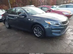 5XXGT4L11GG034832 2016 KIA OPTIMA