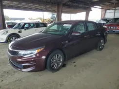 5XXGT4L11GG036452 2016 KIA OPTIMA