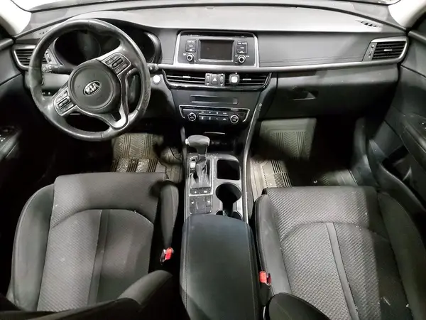 5XXGT4L11GG039982 2016 KIA OPTIMA - Image 8