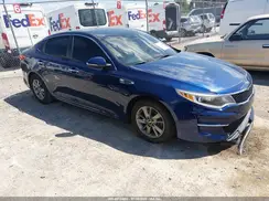 5XXGT4L11GG046267 2016 KIA OPTIMA