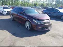 5XXGT4L11GG052425 2016 KIA OPTIMA