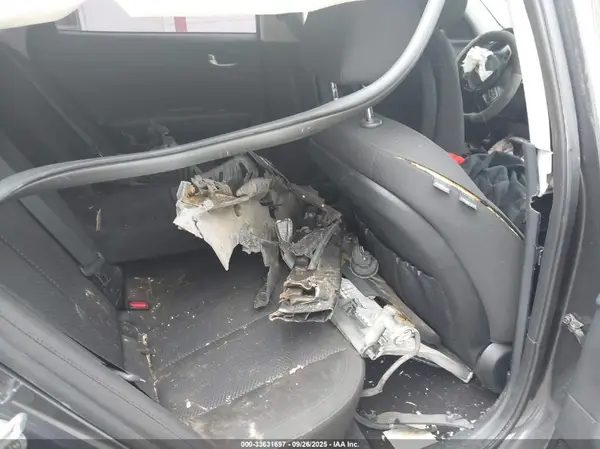 5XXGT4L11GG058497 2016 KIA OPTIMA - Image 8