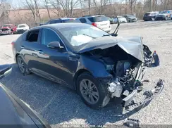 5XXGT4L11GG065207 2016 KIA OPTIMA