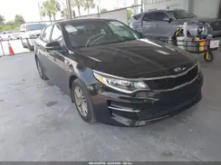 5XXGT4L11GG067068 2016 KIA OPTIMA
