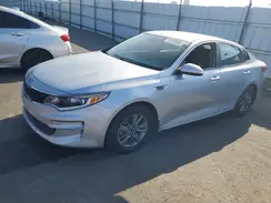 5XXGT4L11GG070844 2016 KIA OPTIMA