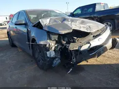 5XXGT4L11GG079821 2016 KIA OPTIMA