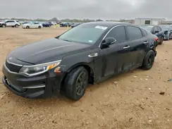 5XXGT4L11GG091712 2016 KIA OPTIMA
