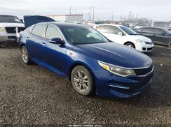 5XXGT4L11GG095310 2016 KIA OPTIMA