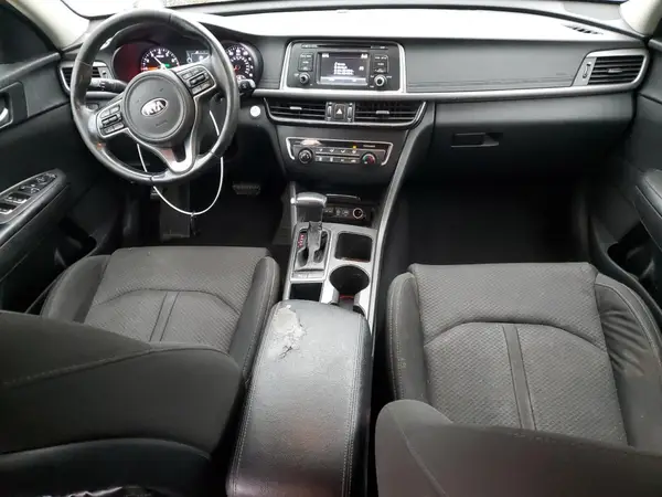 5XXGT4L11GG106774 2016 KIA OPTIMA - Image 8