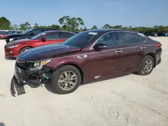 5XXGT4L11GG108203 2016 KIA OPTIMA
